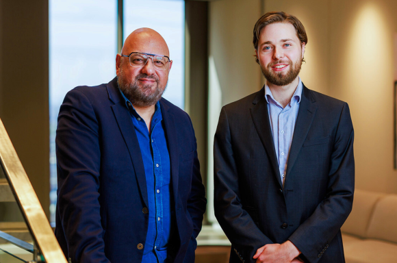 Hear from our Competition team website