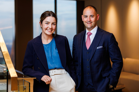 Hear from our Tax team website