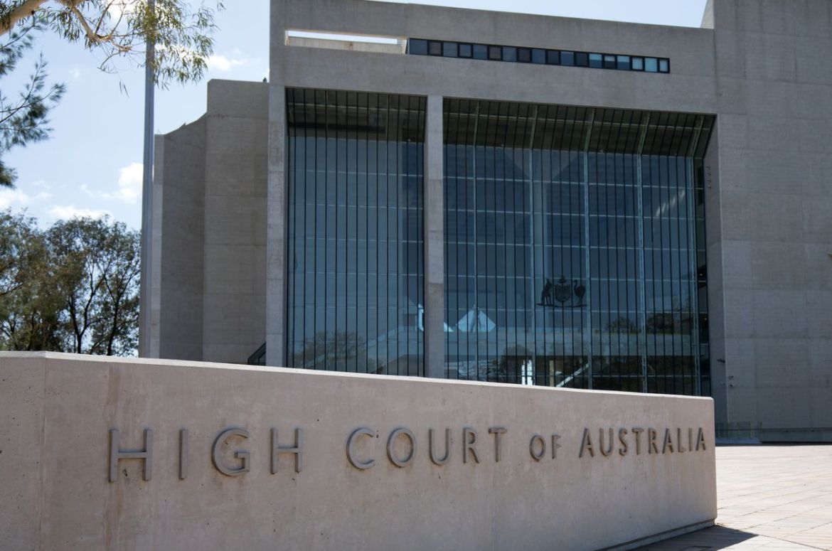 High court
