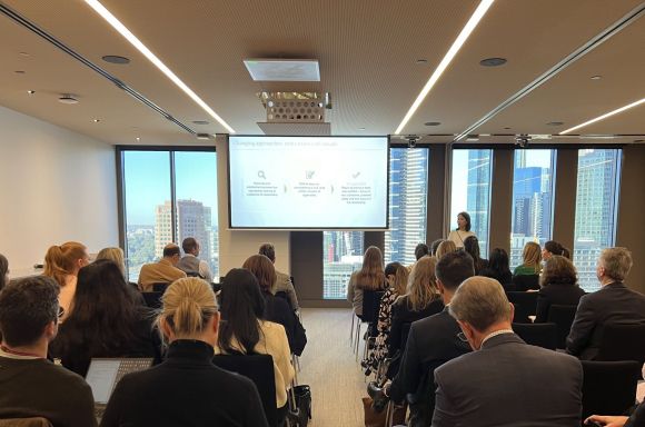 ABL Workplace Reform and Employee Benefits Special Briefing