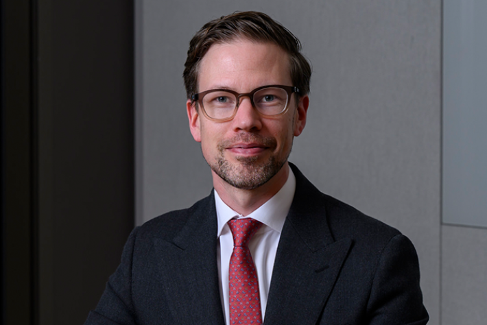 Jason van Grieken website