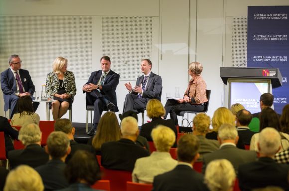 Jeremy Leibler AICD Summit
