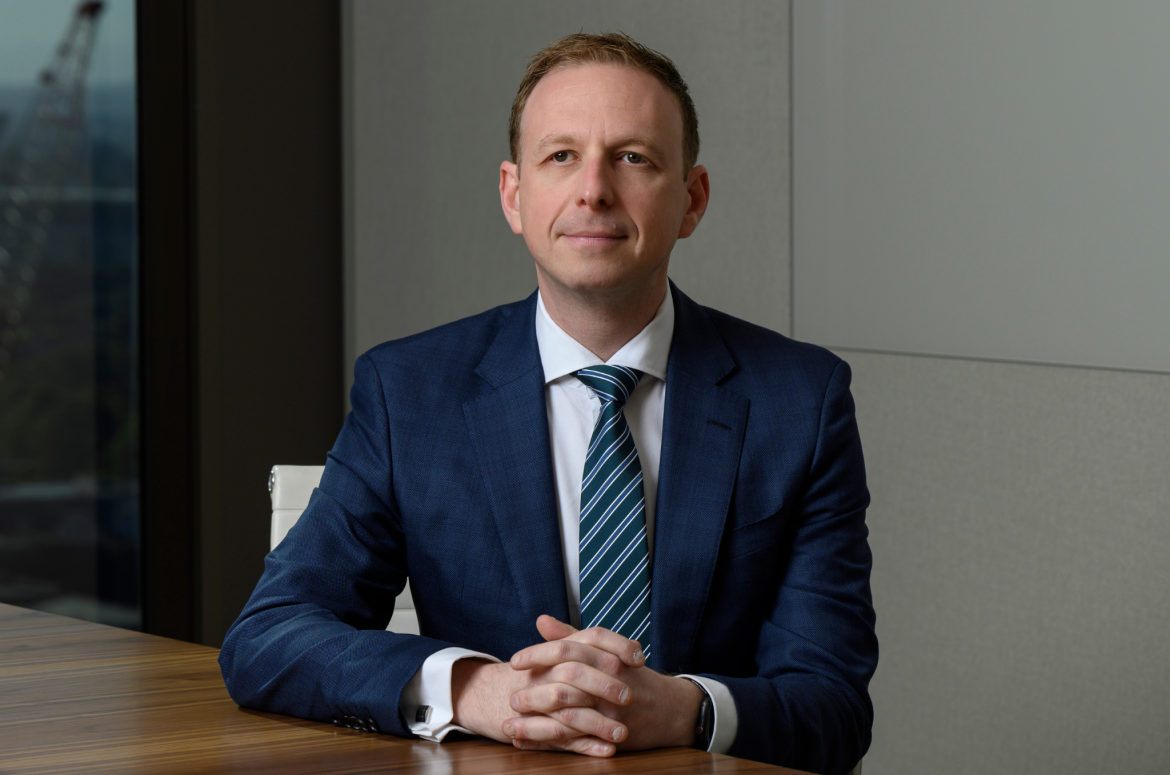 JeremyAFR website