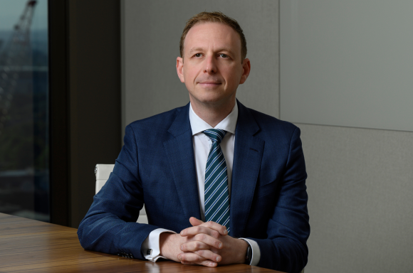 JeremyAFR website