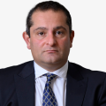 John Mengolian people