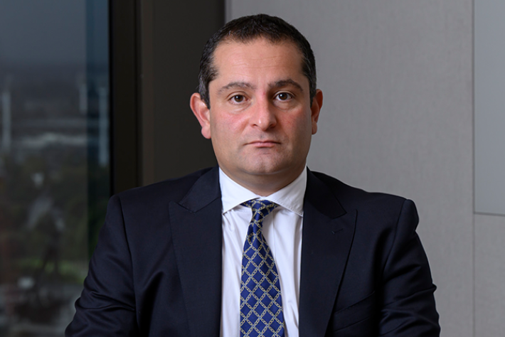 John Mengolian website
