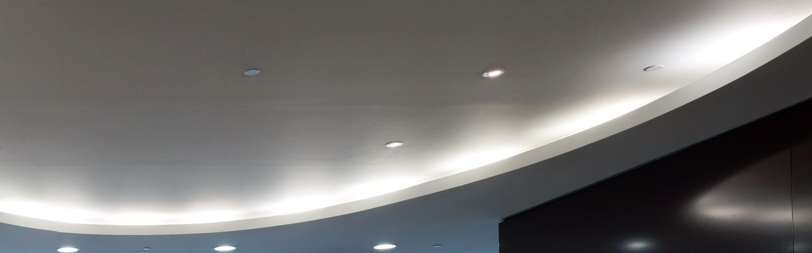 Legal notices banner