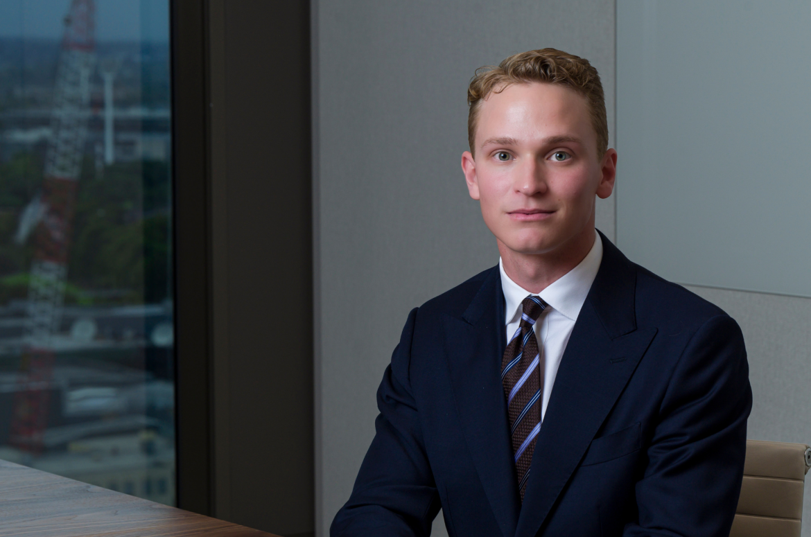 Meet Jeremy Brown Web