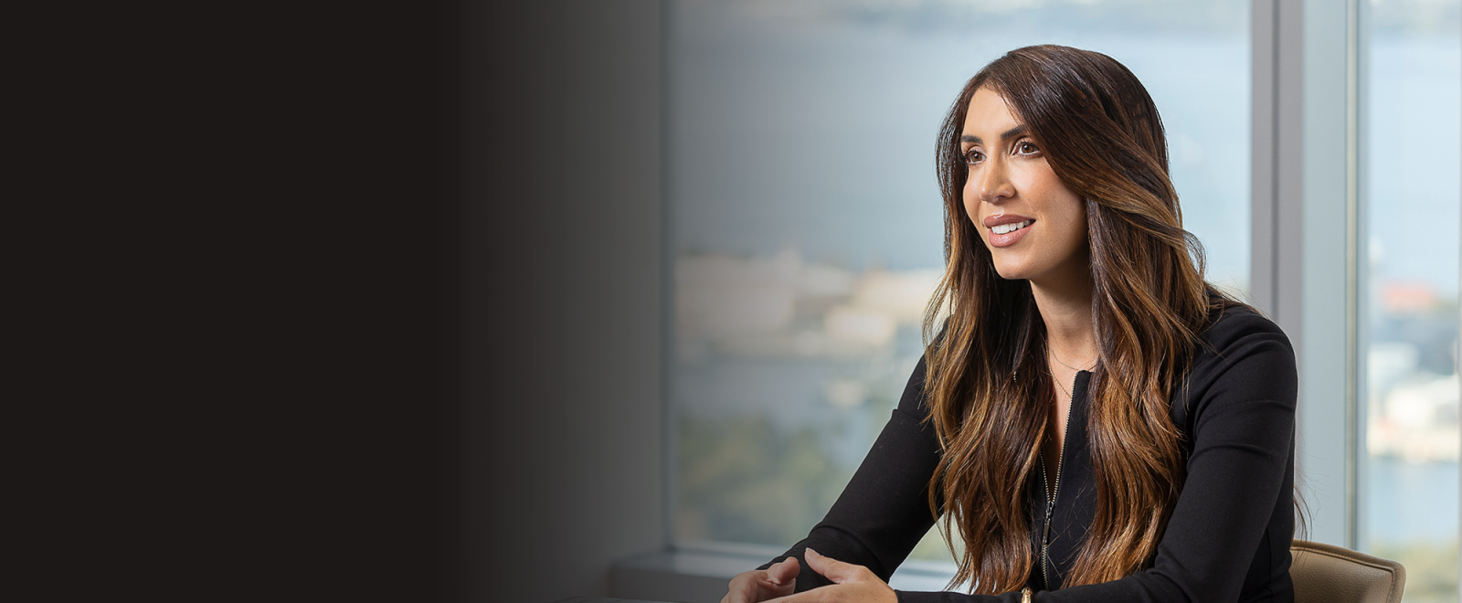 Megan Hosiosky banner