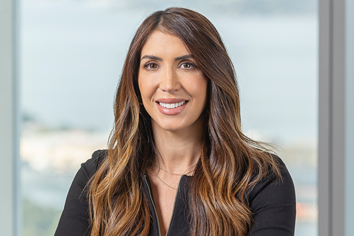 Megan Hosiosky website