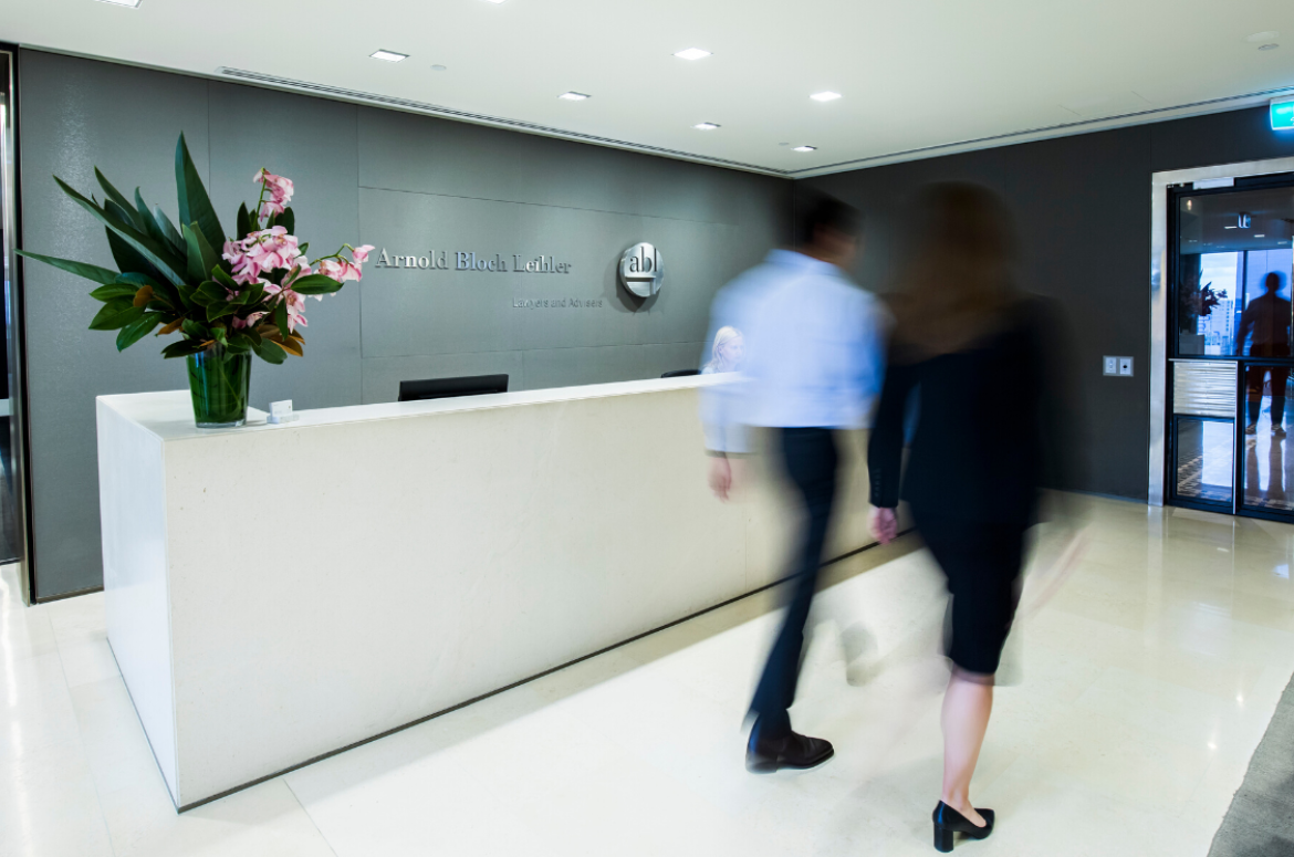 Melbourne ABL reception