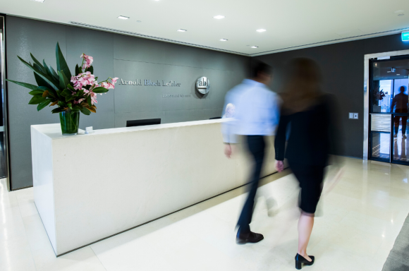 Melbourne ABL reception