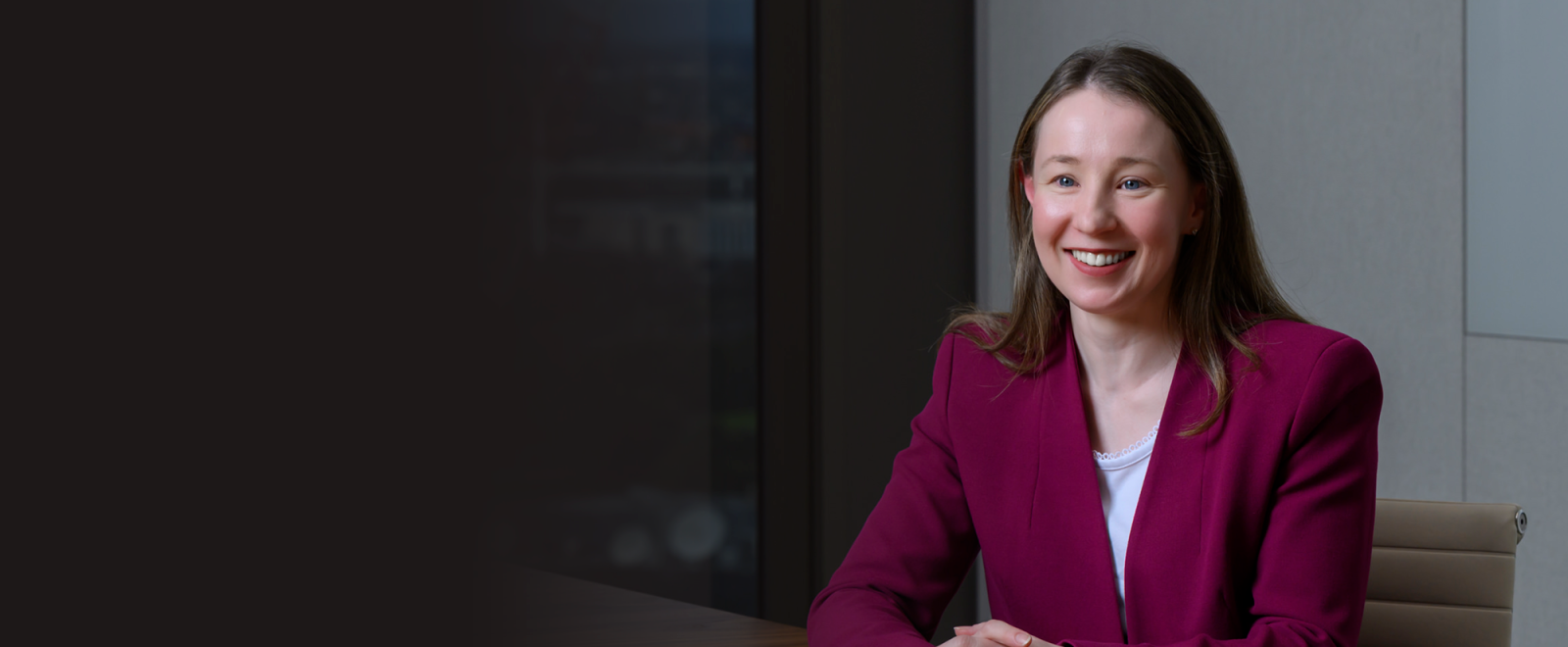 Michelle Ainsworth banner