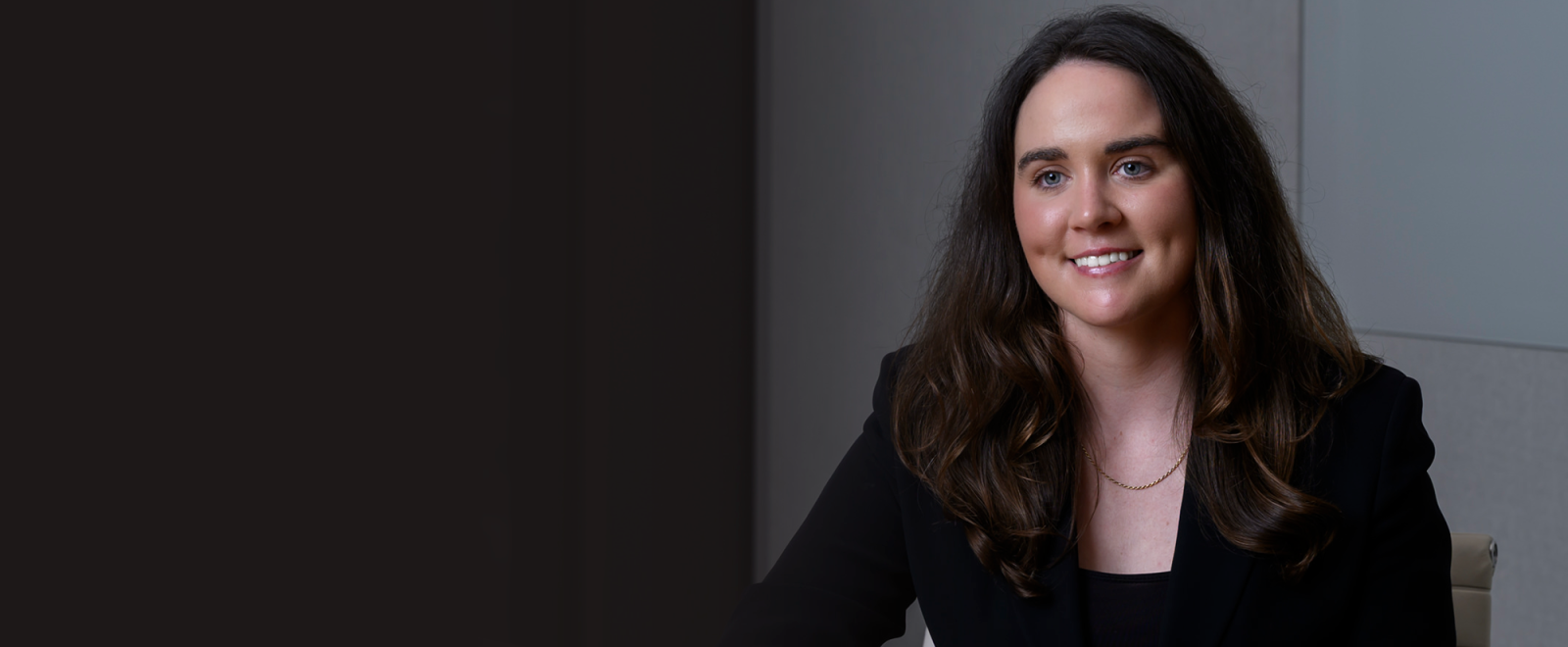 Molly Scott banner