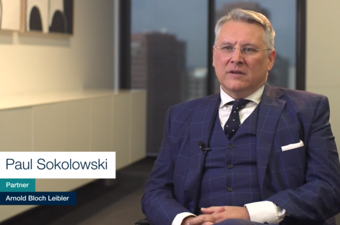 PSokolowski video ATO