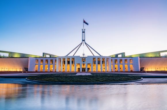 Parliament House resized