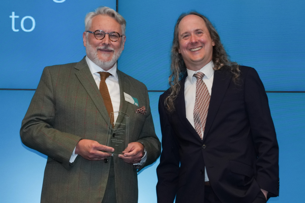 Paul Award