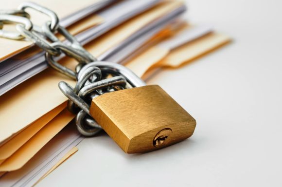 Privacy iStock 495611952