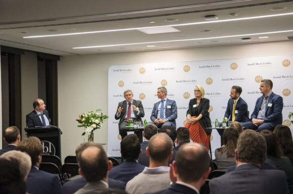 Property Developers Forum 2019