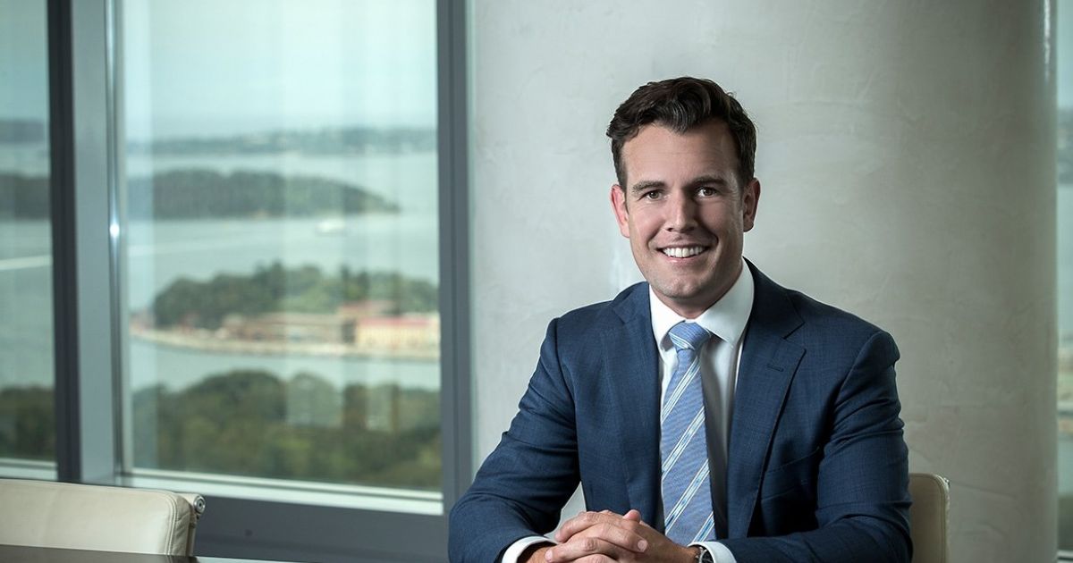 Scott Phillips on Listing Rules Media mention ABL