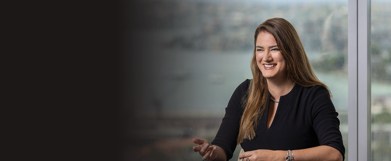 Susanna Ford banner
