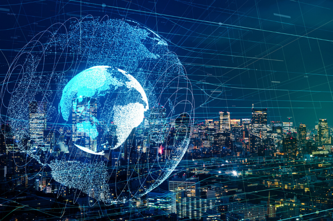 Telecommunications in world and buildings