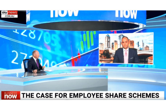 The case for employee share schemes v2