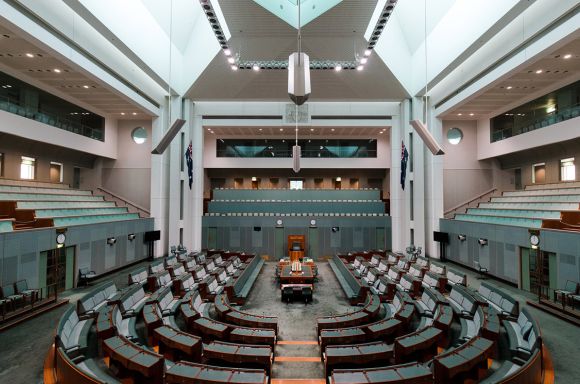 house of reps