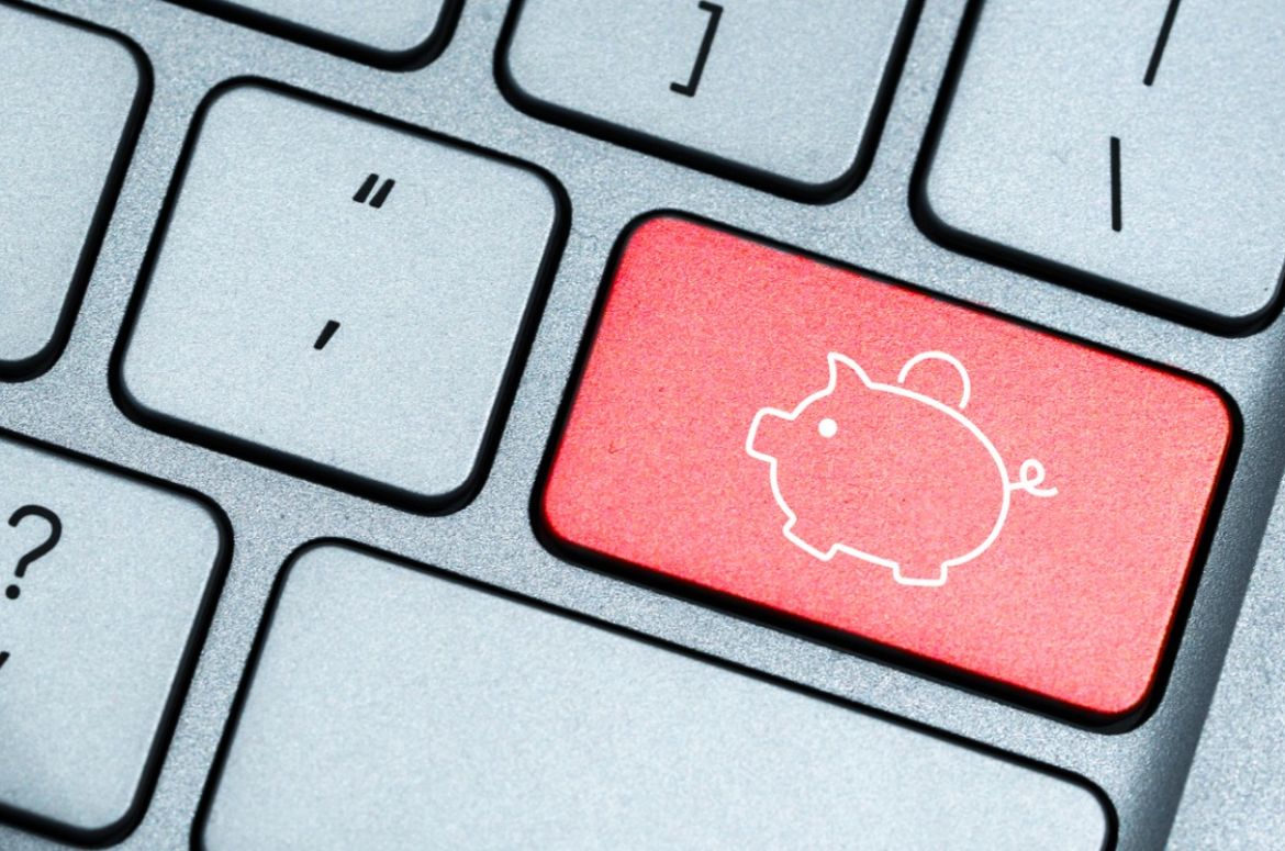 piggy bank concept picture id952338512 1