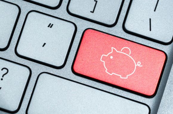 piggy bank concept picture id952338512 1