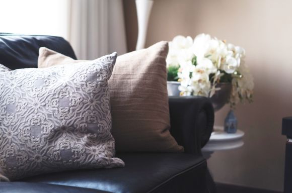serviced apartments iStock 667524206