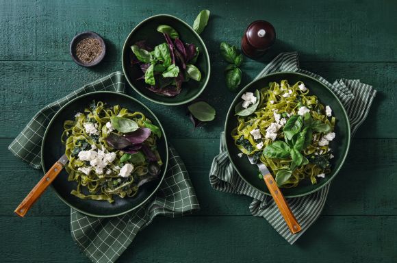 vegan pasta 2